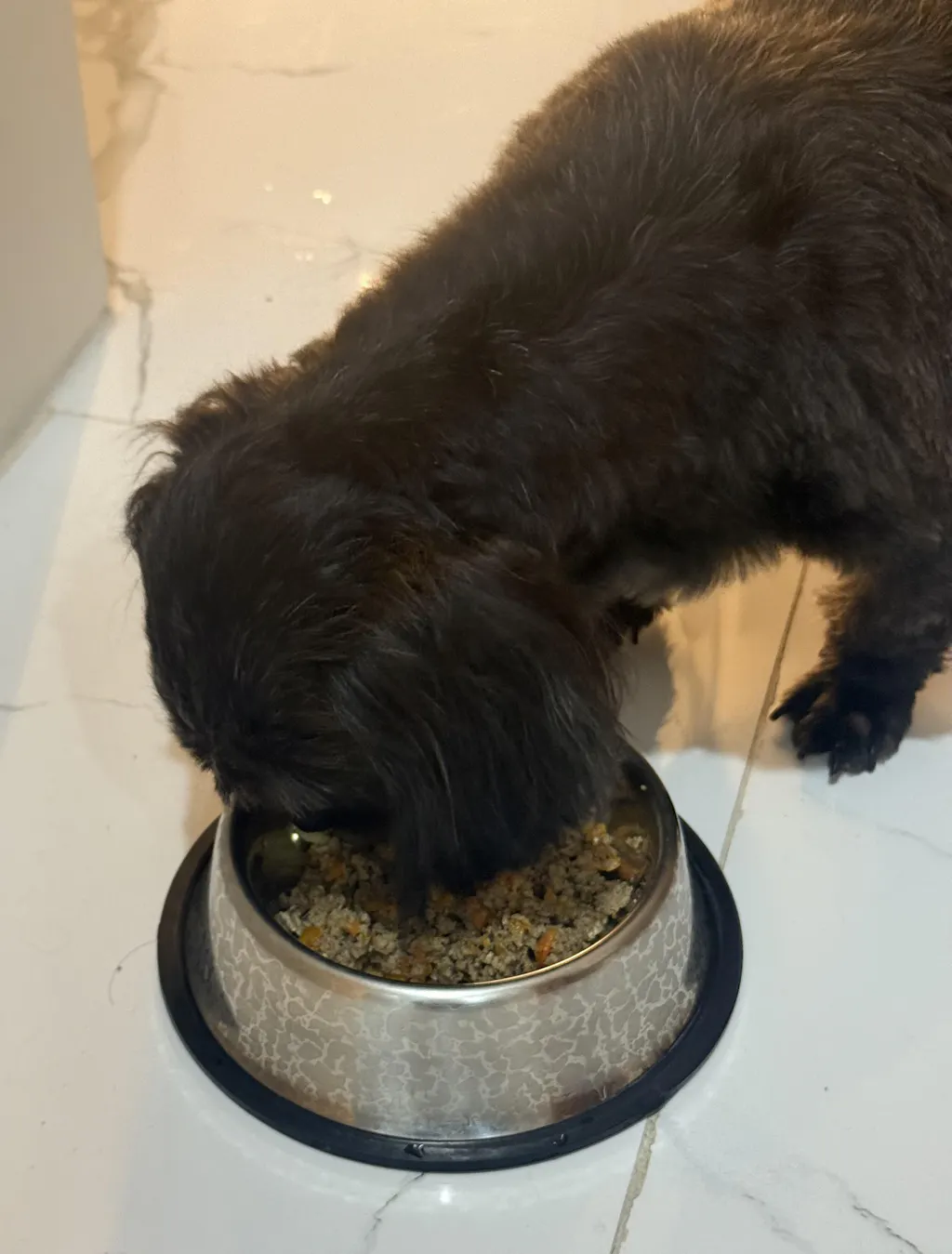 CUDDLY CHARLIE RECIPE