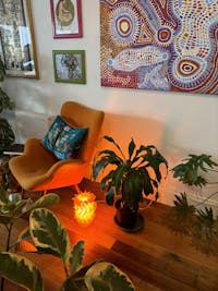 Iris Lamp - Fragment Edition (Black Friday Exclusive)