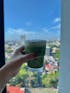 POLVO MATCHA CEREMONIAL 100 GRAMOS
