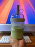 POLVO MATCHA CEREMONIAL 100 GRAMOS