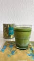 POLVO MATCHA CEREMONIAL 100 GRAMOS