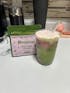 POLVO MATCHA CEREMONIAL 100 GRAMOS