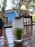 POLVO MATCHA CEREMONIAL 100 GRAMOS