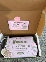 MATCHA CEREMONIAL 150 GRAMOS.