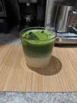 MATCHA CEREMONIAL 150 GRAMOS.