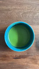 MATCHA CEREMONIAL 150 GRAMOS.