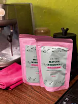 MATCHA CEREMONIAL 150 GRAMOS.