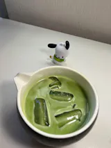 KAGOSHIMA MATCHA 50 GRAMOS