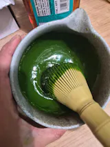 KAGOSHIMA MATCHA 50 GRAMOS