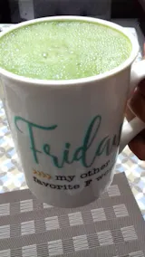 KAGOSHIMA MATCHA 50 GRAMOS