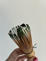 KAGOSHIMA MATCHA 50 GRAMOS