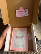 POLVO MATCHA CEREMONIAL 100 GRAMOS
