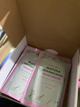KAGOSHIMA MATCHA 50 GRAMOS