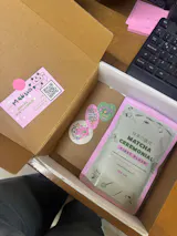 POLVO MATCHA CEREMONIAL 100 GRAMOS
