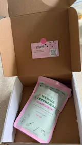 MATCHA CEREMONIAL 150 GRAMOS.