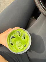 MATCHA CEREMONIAL 150 GRAMOS.