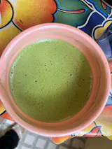 MATCHA CEREMONIAL 150 GRAMOS.