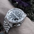 SKX Watch Case : Polished Finish