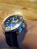 SRP Turtle Coin Edge Bezel: Polished Finish