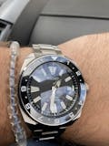 SRP Turtle Coin Edge Bezel: Polished Finish