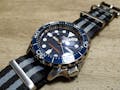 SKX Chunky Bezel: Polished Finish
