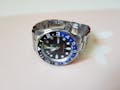 SKX Coin Edge Bezel: Polished Finish