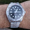 Watch Hands: MM Polished Finish