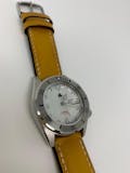 SKX013 Coin Edge Bezel: Polished Finish