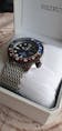 NMK901 SKX Watch Case : Polished Finish