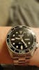 SKX007/SRPD Lumed Ceramic Bezel Insert: SMP style Black/White Mk2