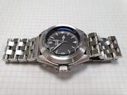 NMK303 - SKX007/SRPD Top Hat Sapphire Crystal
