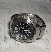 SRP Turtle Coin Edge Bezel: Polished Finish