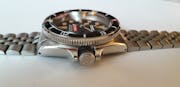 SKX007/SRPD Coin Edge Bezel: Polished Finish