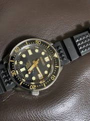 NMK908 MM300 SKX007/SRPD Watch Case : Polished Finish