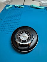 NMK935 Nautilus Watch Case Mk 2: Polished Finish – namokiMODS