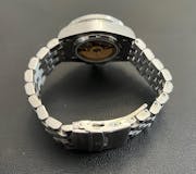 SKX/SRPD Watch Bracelet: Super Engineer Brushed Finish
