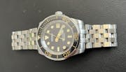 Seiko (SII/TMI) NH35 Automatic Movement