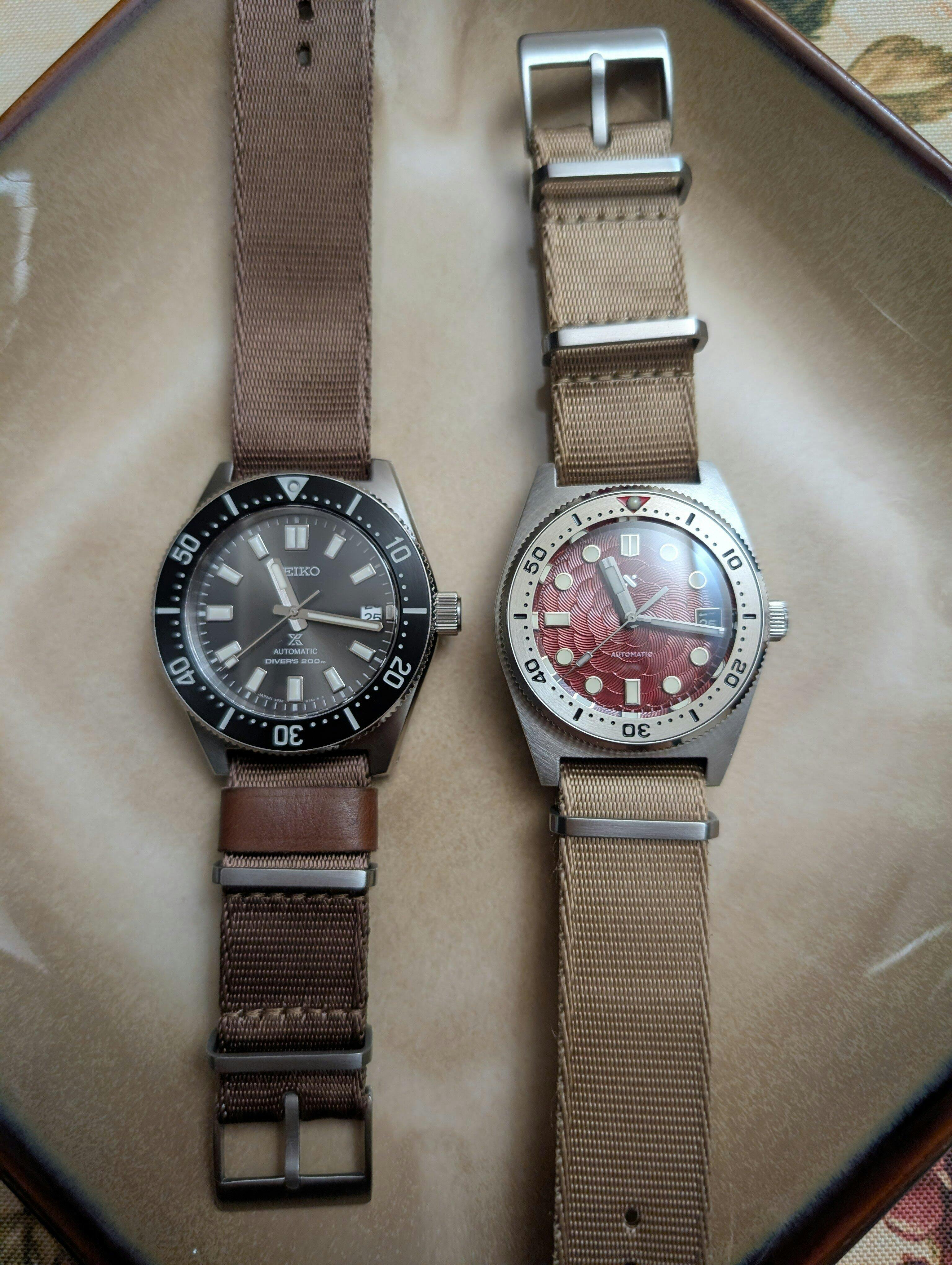 Watch Dial: 1016 Explorer – namokiMODS