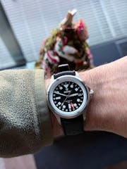 NMK961 556 Ultra Thin Tool Case Bundle: Steel Finish