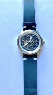 NMK961 556 Ultra Thin Tool Case Bundle: Steel Finish