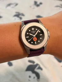 NMK959 N4 Tool Case Bundle: Sandblasted Finish