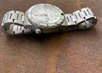 NMK962 SKX007/SRPD N50 Tool Diver Case Bundle: Sandblasted Finish