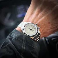 NMK951 Alpine Rotating Chapter Rings