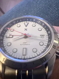 NMK951 Alpine Rotating Chapter Rings
