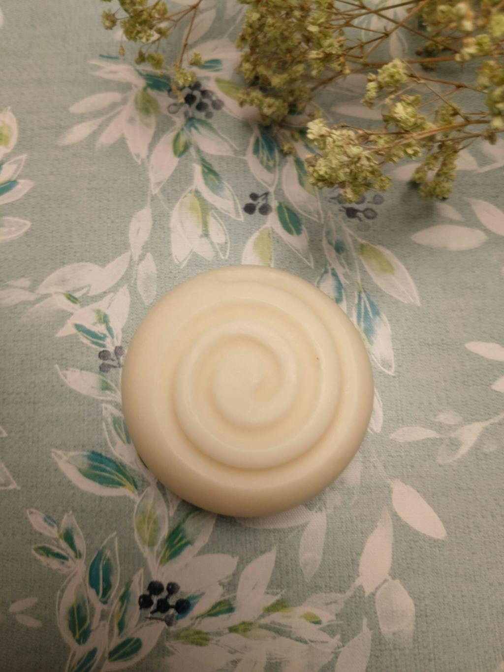 NEW Minimalist Tallow Soap Bar – Unscented