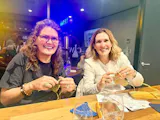 STITCH N SIP | Beginner Crochet Class