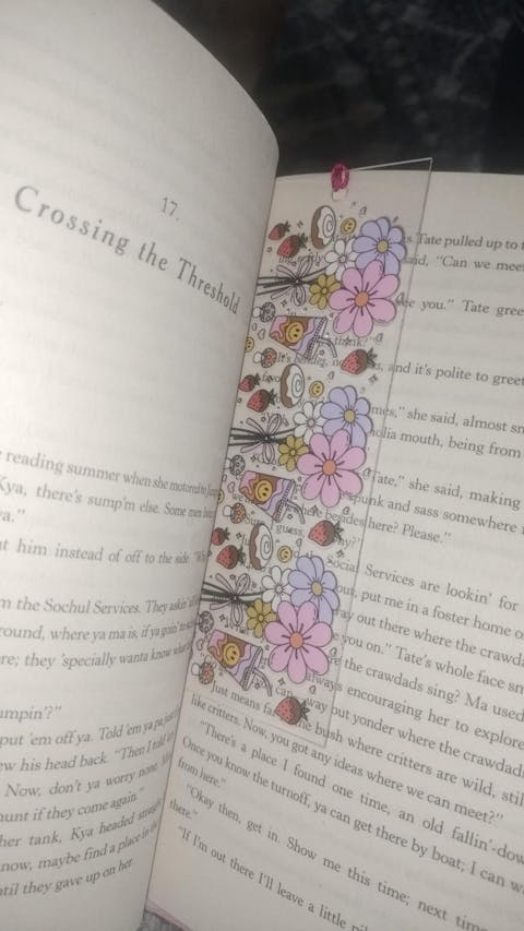 Bookmarks