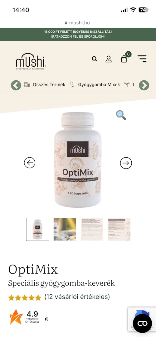 Stick&Done Pro Falburkolat Budapest Brown - 10db - 29x25cm