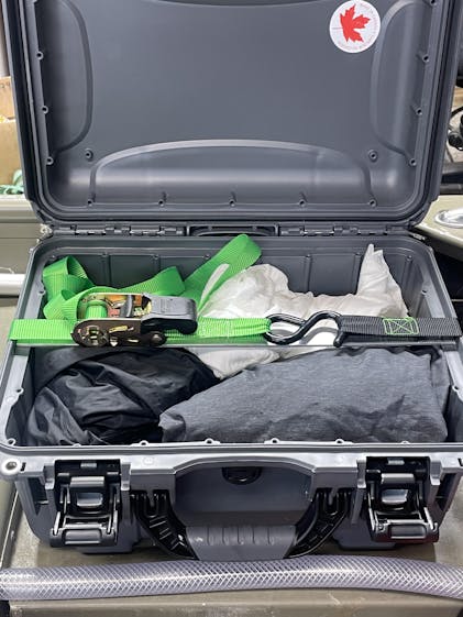 NANUK 918 Hard Case | Official NANUK Protective Case Online