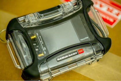 NANUK NANO 330 First Aid Cases | Small First Aid Water
